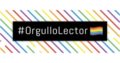 Orgullo Lector